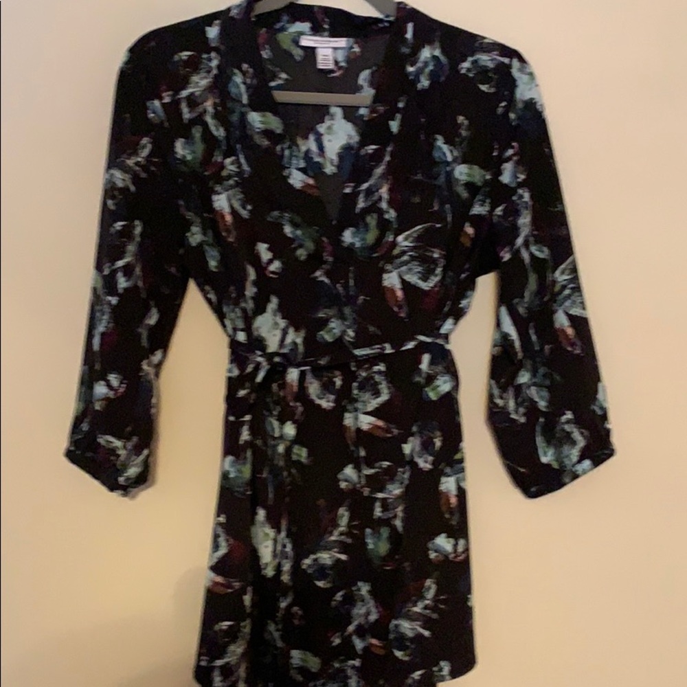 Liz Lange Maternity Blouse